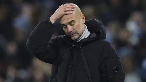 Sufre Guardiola: Manchester City lo pagó 37 millones y una regla de la Champions le prohibe jugar ante Real Madrid