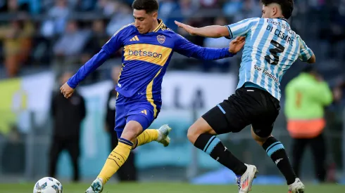 (Photo by Marcelo Endelli/Getty Images)