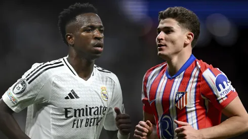 Qué canal pasa Real Madrid vs. Atlético de Madrid por LaLiga