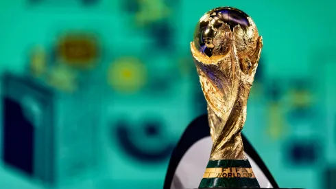 Dos nuevas selecciones tienen prohibido jugar la Copa del Mundo de la FIFA