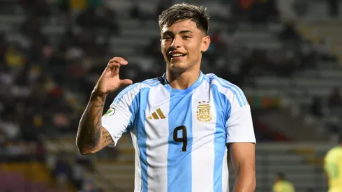 Sufre River: Agustín Ruberto se rompió los ligamentos