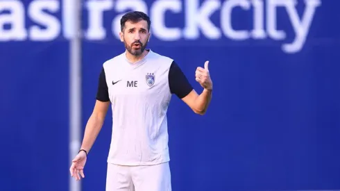 Bianchi lo llevó a Boca, triunfó como DT en Malasia y ahora busca club: “Las charlas de Alfaro son alucinantes”