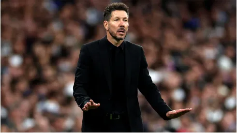 Diego Simeone