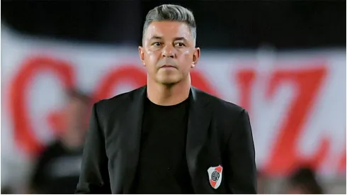Marcelo Gallardo