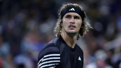 Alexander Zverev, número 2 del ranking ATP, le pidió a Boca visitar La Bombonera: "Me encantaría experimentarlo"