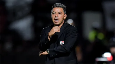 Marcelo Gallardo