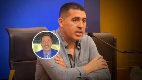 La columna de Toti Pasman.