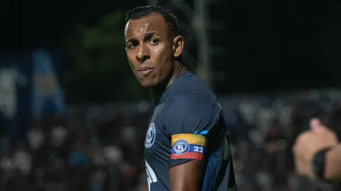 El desafiante mensaje de Sebastián Villa a horas de enfrentar a Boca