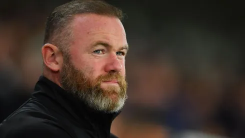 Wayne Rooney reveló quién fue el defensor más difícil que enfrentó en su carrera