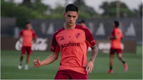 Lucas Martínez Quarta