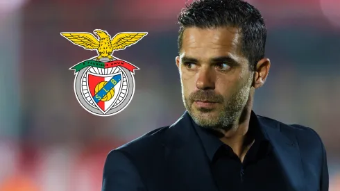 Benfica pierde dos titulares para el Mundial de Clubes