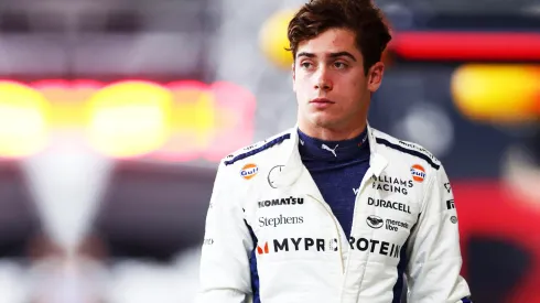 Franco Colapinto y un rol clave en la F1
