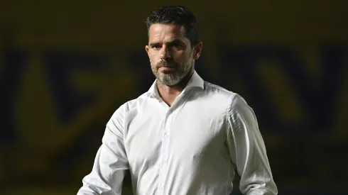 Fernando Gago convocó a un futbolista a último momento para el partido de Boca ante Independiente Rivadavia