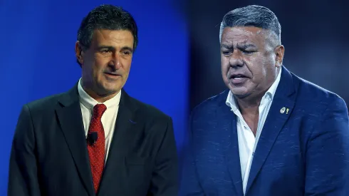 Kempes aseguró que los torneos argentinos “dan pena” y destruyó a Chiqui Tapia: “Se contagió de la MLS”