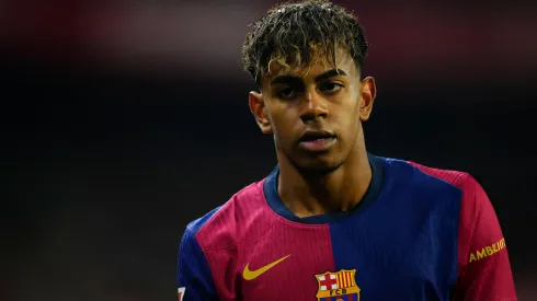 El Barcelona tiene claro el futuro de Lamine Yamal