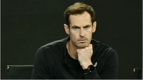Andy Murray