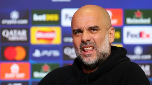 Guardiola lo descartó en el City, hoy es figura en la Premier y Manchester United podría pagar 40 millones para ficharlo