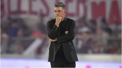 Marcelo Gallardo