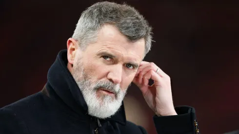 Roy Keane destacó al jugador contra el que se alegra de no haber jugado