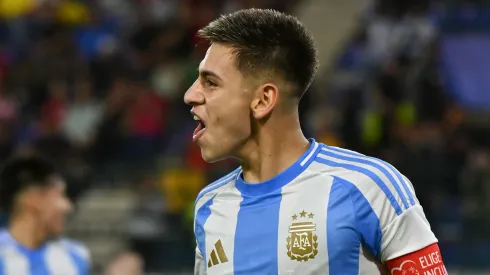 Se confirmó la lesión del Diablito Echeverri