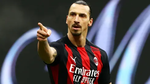 Zlatan Ibrahimovic destacó al mejor defensor con el que compartió cancha