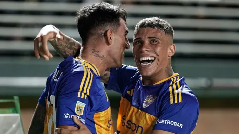 La reacción de FIFA a la agónica victoria de Boca ante Banfield