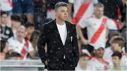 Marcelo Gallardo