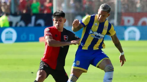 Otro clásico intenso en Rosario.
