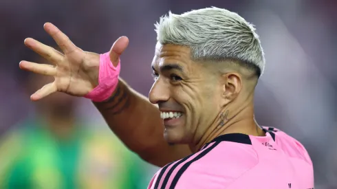 Luis Suárez habló sobre el método de Mascherano en Inter Miami: “Estamos adaptándonos”