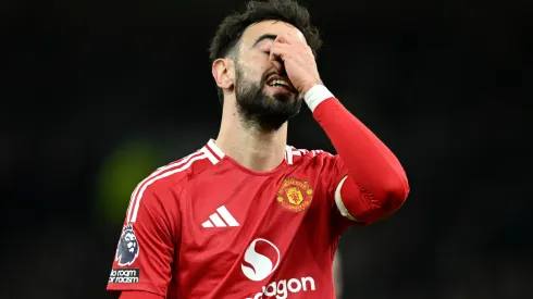 ¿Manchester United desciende? La Supercomputadora que predijo cómo terminará la Premier League 2025 tras la derrota con Tottenham