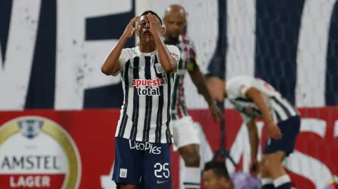 Alianza Lima confirmó una mala noticia previo al duelo contra Boca.