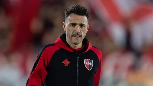Mariano Soso se va de Newell’s y El Ogro Fabbiani tiene todo avanzado para ser el nuevo técnico