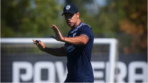 Sebastián Domínguez