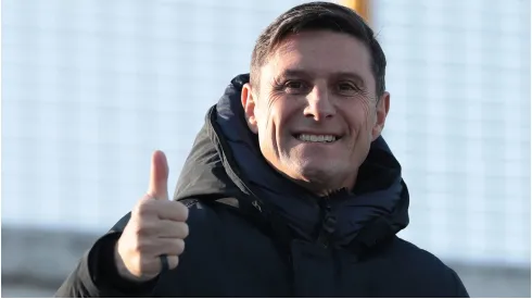 Javier Zanetti