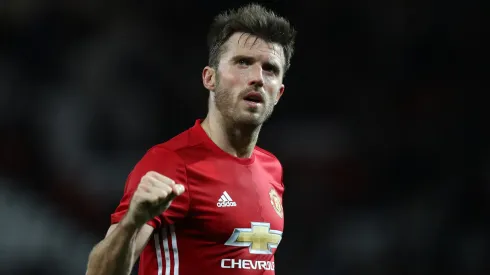Ni Messi ni Cristiano: Michael Carrick eligió al rival más difícil que enfrentó en su carrera