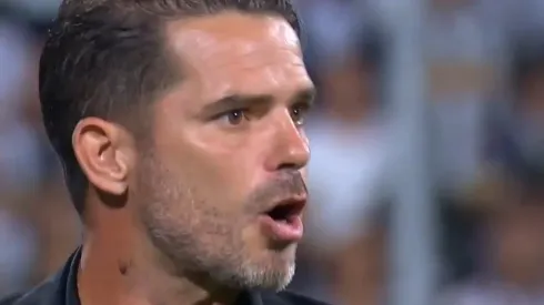 Fernando Gago, entrenador de Boca.