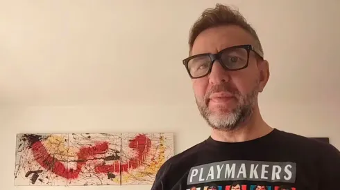 Pinsón habló sobre el tratamiento experimental contra el Parkinson: "Voy a jugarme a eso"