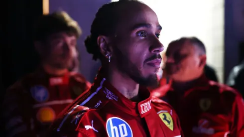 Ferrari ocultó información en la presentación de su nuevo auto