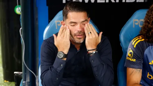 El panorama de los lesionados en Boca: quienes llegan y quienes no a la vuelta con Alianza Lima