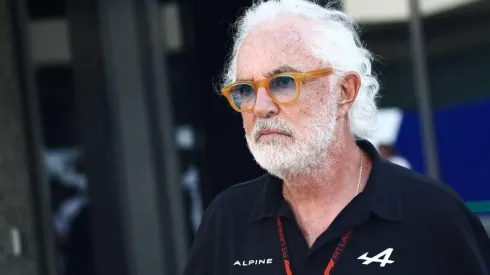Flavio Briatore habló de la chance que tendrá Franco Colapinto en la F1 con  Alpine: "Es todo lo que puedo prometer" - Bolavip Argentina