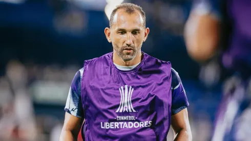 Hernán Barcos marcó la gran diferencia de Alianza Lima con Boca: “Podríamos haber hecho un golcito más”