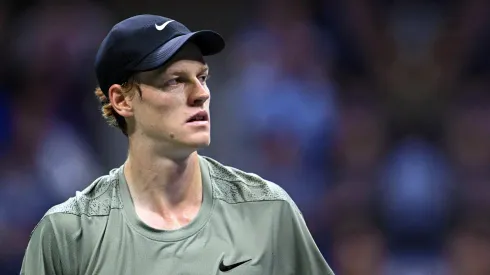 Jannik Sinner no estará en el circuito por tres meses