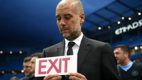 Los mejores memes contra Guardiola