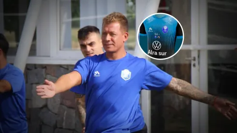 Club Ciudad Bolívar enfrentará a River por la Copa Argentina