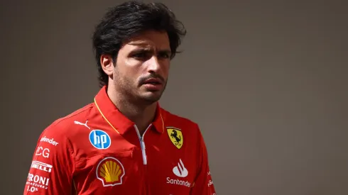 Carlos Sainz eligió a sus candidatos a ganar la F1 en 2025