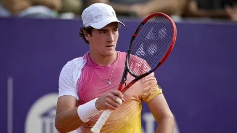 Joao Fonseca eligió al mejor entre Djokovic, Federer y Nadal: “No tiene rival”