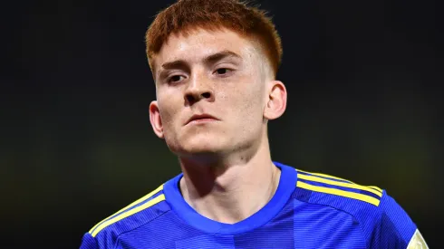 Revive la polémica sobre la salida de Barco de Boca.