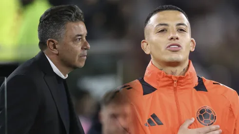 River hoy: el equipo vs. San Martín de San Juan, qué pasará con Villagra y la decisión de Krasnodar con Castaño