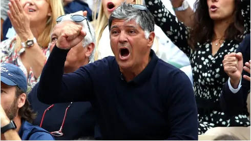 Toni Nadal