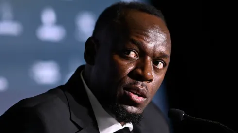 Usain Bolt habló de la estafa en la que perdió 12 millones de dólares: “No voy a recuperar mi dinero”